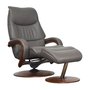 Chair and ottoman by Palliser ***LIQUIDATION***