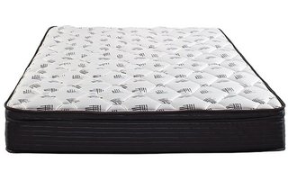 Antigua Accent Pedic Mattress Full Size 54 in.