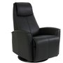 Urban Power Reclining Armchair by Fjords