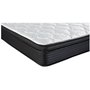 Nassau Accent Pedic Mattress Full Size 54 in.