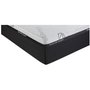 Moho Accent Pedic Mattress Twin Size XL 39 in.