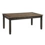 6-Piece Dining Room by Ashley