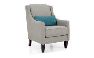 Customizable Chair by Decor-Rest