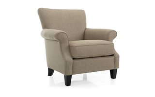 Customizable Chair by Decor-Rest