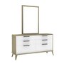 4-Piece Bedroom Set by MEQ