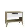 4-Piece Bedroom Set by MEQ