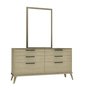 4-Piece Bedroom Set by MEQ