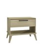4-Piece Bedroom Set by MEQ