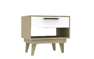 End Table by MEQ