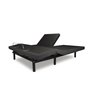 Julien Beaudoin Duetto Adjustable Bed 60 in.