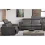 Via Power Reclining Loveseat