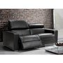 Via Power Reclining Loveseat