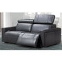 Via Power Reclining Loveseat
