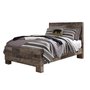 Queen Size 4-pc Derekson Bedroom Set by Ashley