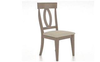 Side Chair by Canadel