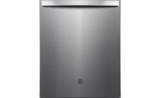 GE Profile Dishwasher - PBT865SSPFS