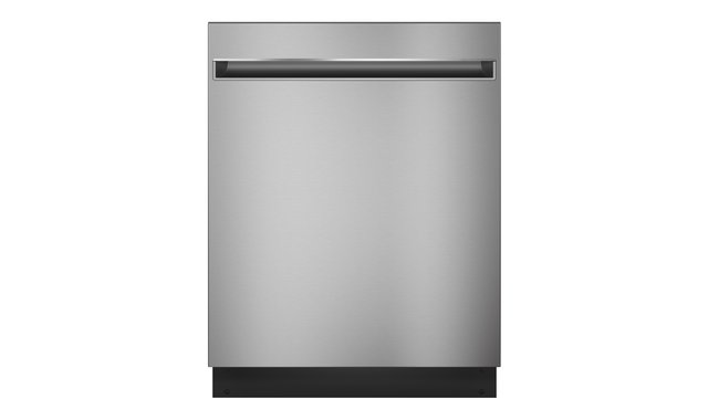 GE 24 In Built In Dishwasher Accent Home Furnishings   49124 