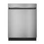 GE 24 in. Built-In Dishwasher - GDT225SSLSS