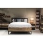 4-pc Bedroom Room Set by LH Imports