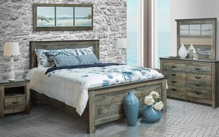 4-pc Trinell Bedroom Set by Ashley - B446