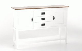 Antique sideboard by Canadel
