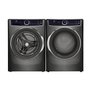 Electrolux Front Loading Washer Dryer Set - ELFW7537AT - ELFE753CAT