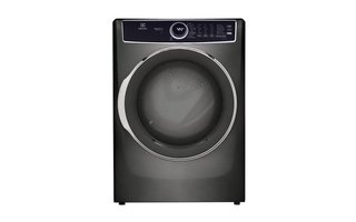 Electrolux Front Load Perfect Steam Electric Dryer 8.0 cu. ft. - ELFE753CAT