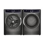 Electrolux Front Load Perfect Steam Electric Dryer 8.0 cu. ft. - ELFE753CAT