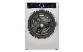 Electrolux 5.2 cu. ft. Front-loading Steam Washer - ELFW7537AW