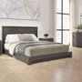 Queen Size 4-pc Bedroom Set by JLM