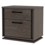 Nightstand by JLM