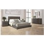 6 Drawer Double Dresser by JLM