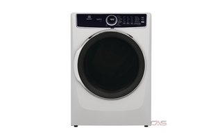 Electrolux Front Load Electric Dryer 8 cu.ft - ELFE763CAW
