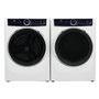 Electrolux Front Load Electric Dryer 8 cu.ft - ELFE763CAW