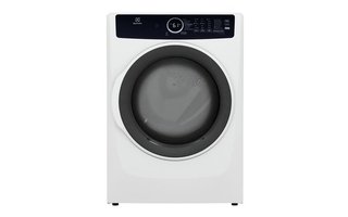 Electrolux Front Load Electric Dryer 8.0 cu. ft. - ELFE743CAW