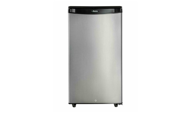 Danby 3.3 cu.ft. Outdoor Compact Refrigerator - DAR033A1BSLDBO