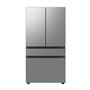 Samsung Bespoke 36-Inch, 23 Cu.Ft. Counter-Depth 4-Door Refrigerator With Dual Ice Maker - RF23BB8600QLAA