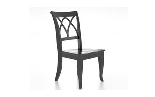 Chair by Canadel
