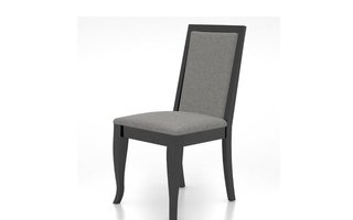 Dining Chair by Canadel