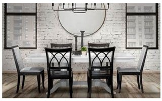 5-Piece Dining Room Set by Canadel