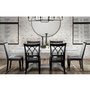 5-Piece Dining Room Set by Canadel