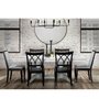 7-Piece Dining Room Set  by Canadel