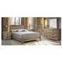 4-Piece Bedroom Set by Arboit & Poitras