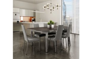 5-pc Dining Room Set by Amisco