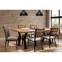 7-pc Dining Room Set by Amisco