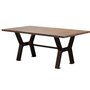 7-pc Dining Room Set by Amisco