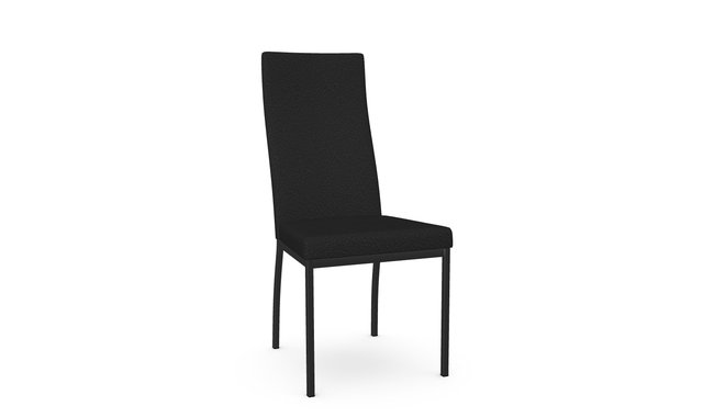 Curve Chair by Amisco