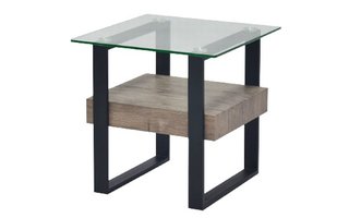 End Table by Collection Tuff Avenue