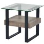 End Table by Collection Tuff Avenue