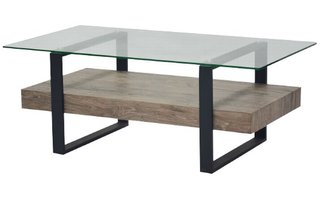 Coffee Table by Collection Tuff Avenue